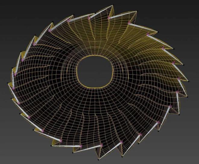 他们拉来女仆装乐队做动捕把三渲二少女动画做到了极致(28)