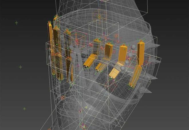 他们拉来女仆装乐队做动捕把三渲二少女动画做到了极致(31)