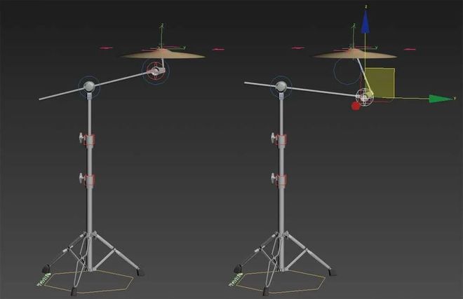 他们拉来女仆装乐队做动捕把三渲二少女动画做到了极致(43)