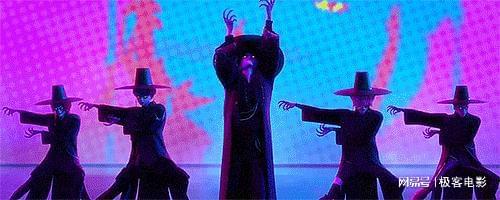 索尼卖掉的IP奈飞赚翻了《猎魔女团》背后是万亿虚拟偶像市场(8)