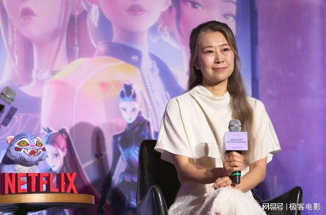 索尼卖掉的IP奈飞赚翻了《猎魔女团》背后是万亿虚拟偶像市场(10)