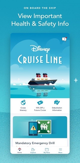 迪士尼游戏手机安卓版(1)