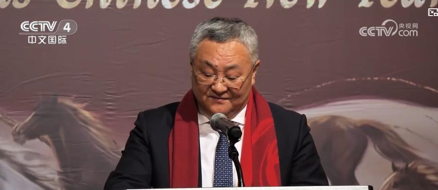 中国文化科技融合架起文明互鉴之桥展现中国科技赋能、文化出海新图景(1)